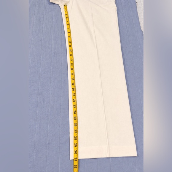 Rachel Zoe Sleeveless Blazer Set. Size S. New with tag. - Picture 8 of 11